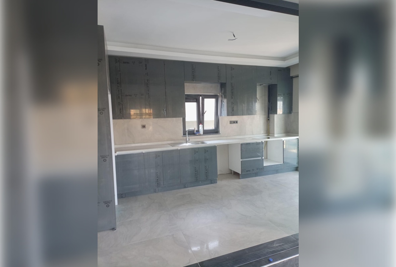 Yalova Havuzlu Lüks Villa